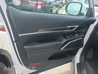 2025 Kia Telluride S - miniatura 9
