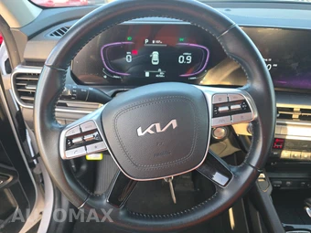 2025 Kia Telluride S - miniatura 10