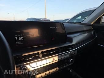 2025 Kia Telluride S - miniatura 11