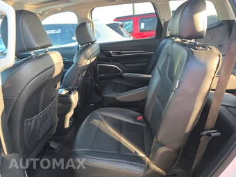 2025 Kia Telluride S - miniatura 13