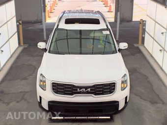 2025 Kia Telluride S - miniatura 2