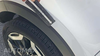 2025 Kia Telluride S - miniatura 20