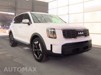 2025 Kia Telluride S - miniatura 3