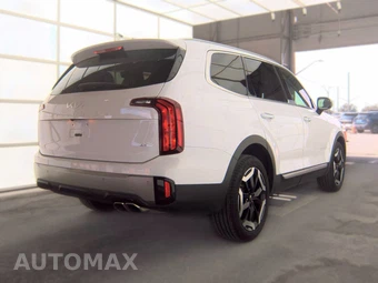 2025 Kia Telluride S - miniatura 4