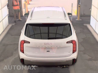 2025 Kia Telluride S - miniatura 5