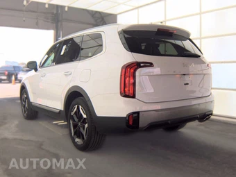 2025 Kia Telluride S - miniatura 6