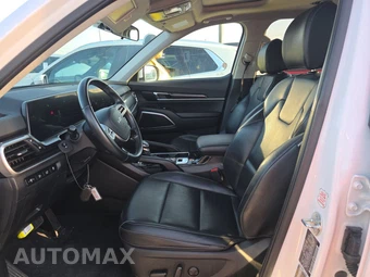 2025 Kia Telluride S - miniatura 7