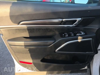 2025 Kia Telluride S - miniatura 9