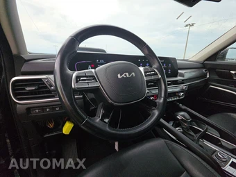 2025 Kia Telluride S - miniatura 10