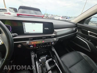 2025 Kia Telluride S - miniatura 11