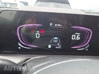 2025 Kia Telluride S - miniatura 12