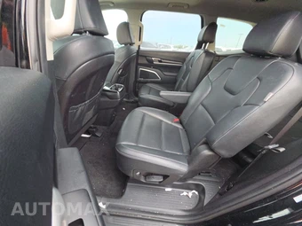 2025 Kia Telluride S - miniatura 13