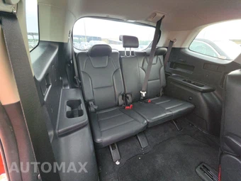 2025 Kia Telluride S - miniatura 14