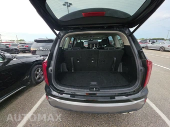 2025 Kia Telluride S - miniatura 17