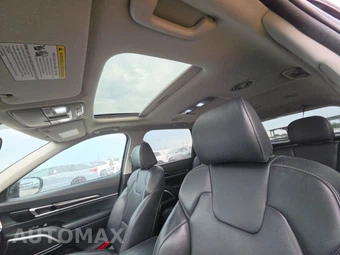 2025 Kia Telluride S - miniatura 18