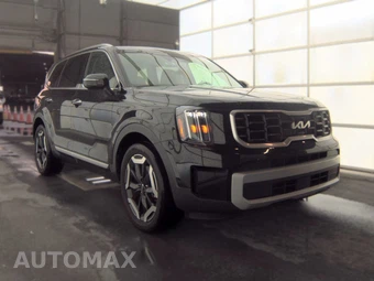 2025 Kia Telluride S - miniatura 3
