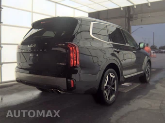 2025 Kia Telluride S - miniatura 4