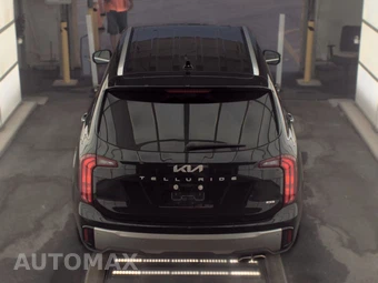 2025 Kia Telluride S - miniatura 5
