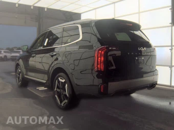 2025 Kia Telluride S - miniatura 6