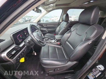 2025 Kia Telluride S - miniatura 7