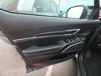 2025 Kia Telluride S - miniatura 9