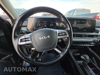 2025 Kia Telluride S - miniatura 10