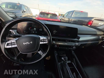 2025 Kia Telluride S - miniatura 11