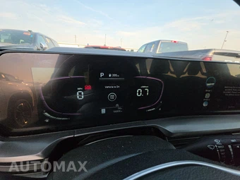 2025 Kia Telluride S - miniatura 12