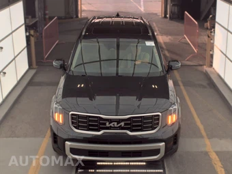 2025 Kia Telluride S - miniatura 2
