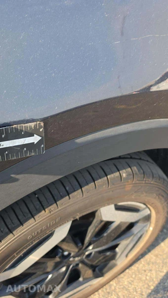 2025 Kia Telluride S - miniatura 25