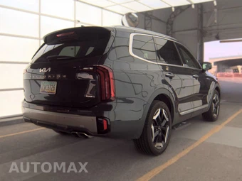 2025 Kia Telluride S - miniatura 4