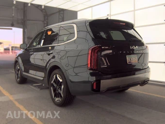 2025 Kia Telluride S - miniatura 6