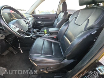 2025 Kia Telluride S - miniatura 7