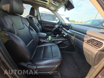 2025 Kia Telluride S - miniatura 8
