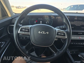 2025 Kia Telluride S - miniatura 10