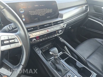 2025 Kia Telluride S - miniatura 11