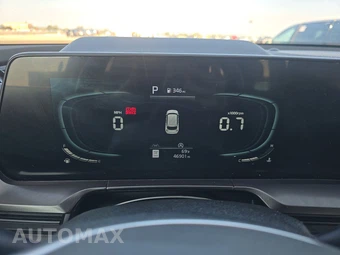 2025 Kia Telluride S - miniatura 12