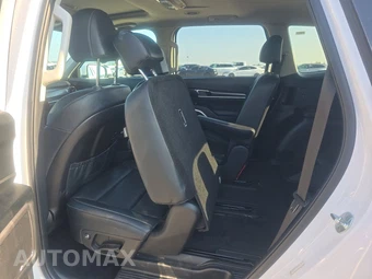 2025 Kia Telluride S - miniatura 13