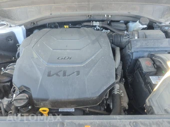 2025 Kia Telluride S - miniatura 16