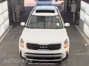 2025 Kia Telluride S - miniatura 2