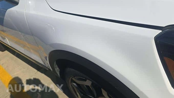 2025 Kia Telluride S - miniatura 21