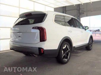2025 Kia Telluride S - miniatura 4