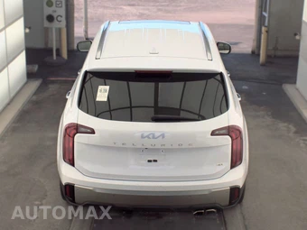 2025 Kia Telluride S - miniatura 5