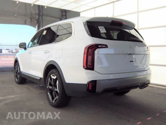 2025 Kia Telluride S - miniatura 6