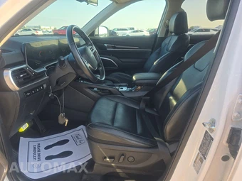 2025 Kia Telluride S - miniatura 7