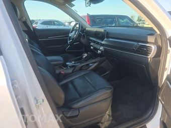 2025 Kia Telluride S - miniatura 8