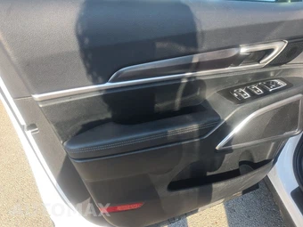2025 Kia Telluride S - miniatura 9