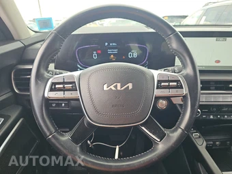 2025 Kia Telluride S - miniatura 10