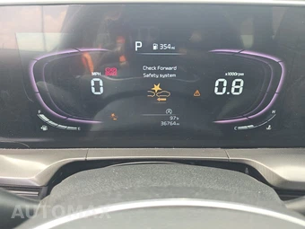 2025 Kia Telluride S - miniatura 12