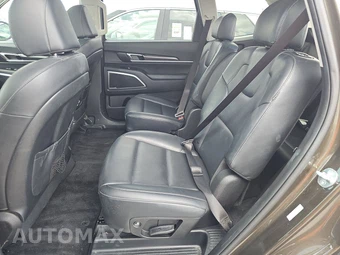 2025 Kia Telluride S - miniatura 13